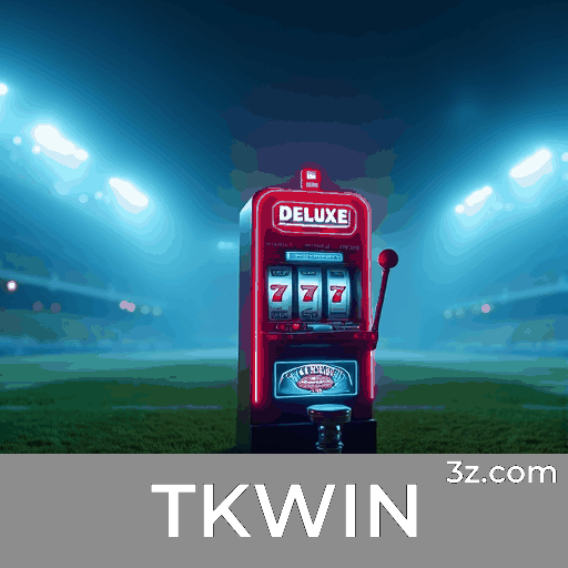 TKWIN: Plataforma de Apostas Esportivas Precisa e Completa