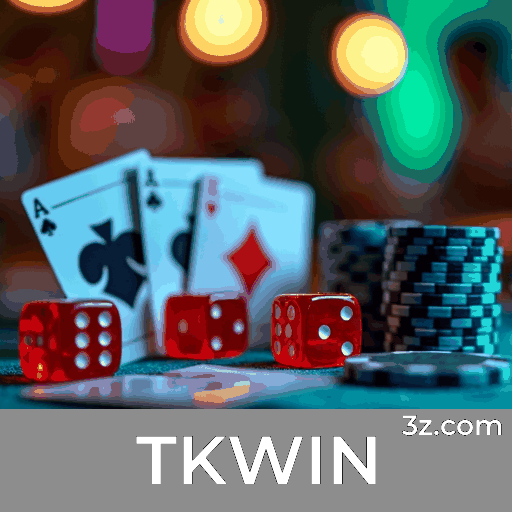 TKWIN Comunidade: O Parque de Interação Global para Jogadores