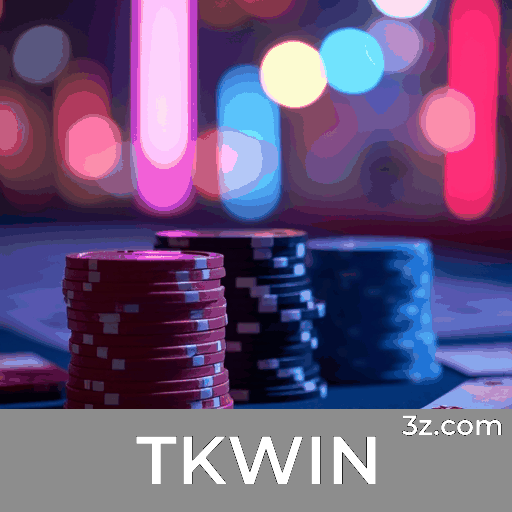 TKWIN: Login Seguro para Vantagens Exclusivas