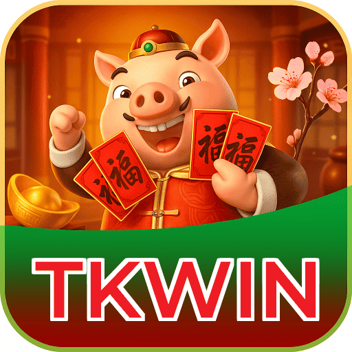 TKWIN Logo